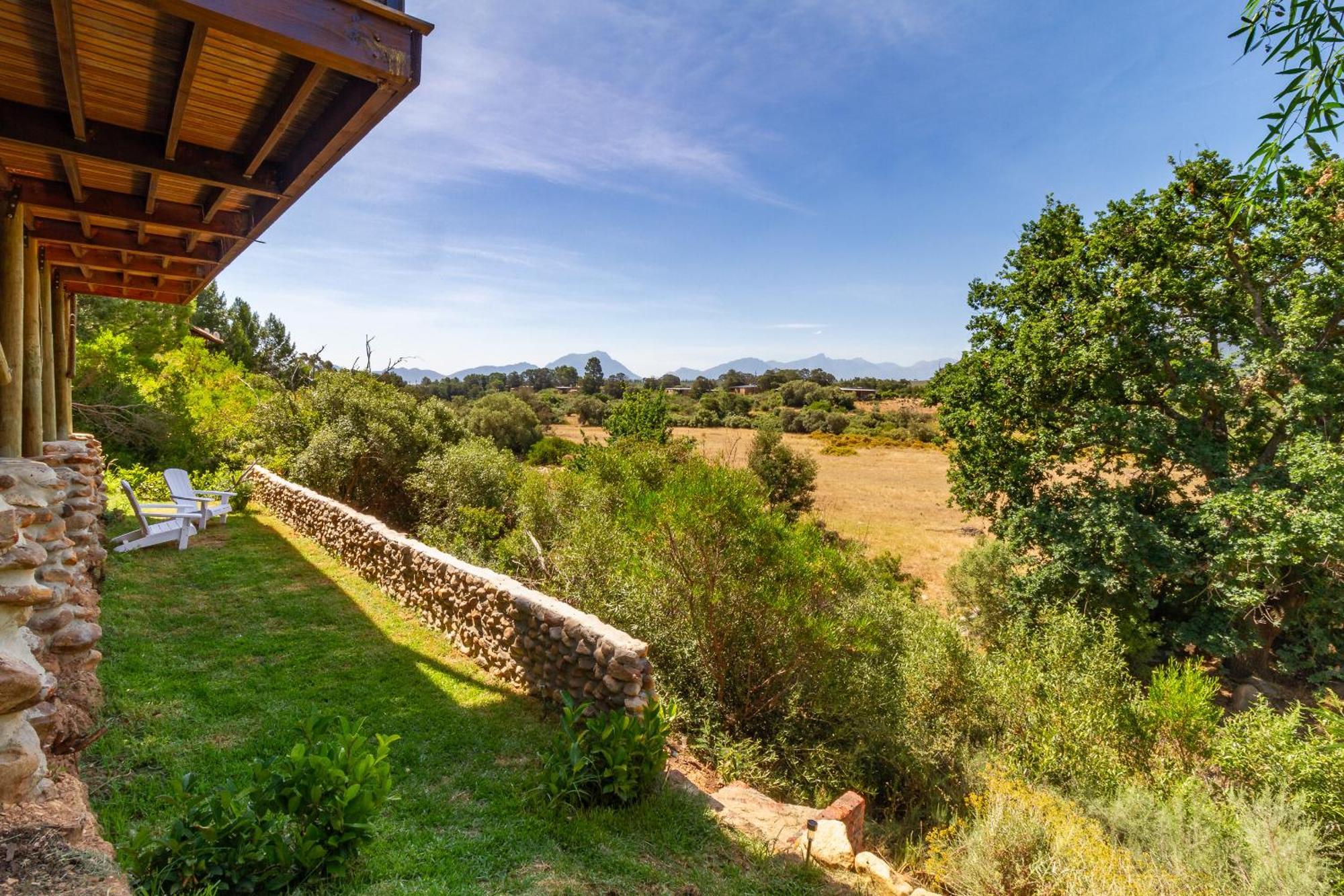 Tulbagh Mountain Bungalow Wolseley Exterior photo